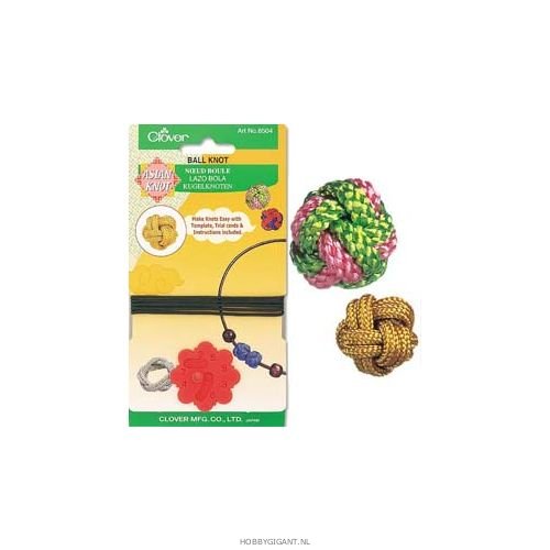 Knoop Bal
