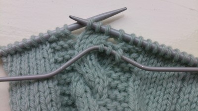 kabel breien