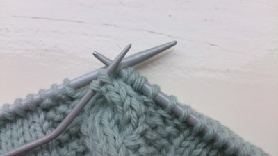 kabel breien