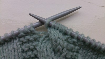 kabel breien