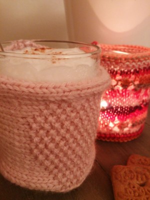 mokwarmer met hartje