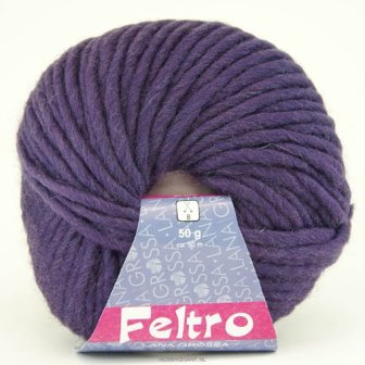 Lana Grossa Feltro