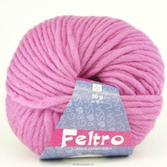 Lana Grossa Feltro