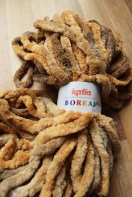 Katia Boreal
