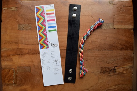 Rico Armband