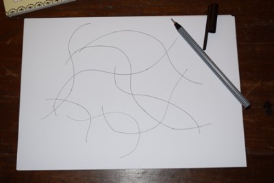 Zendoodle