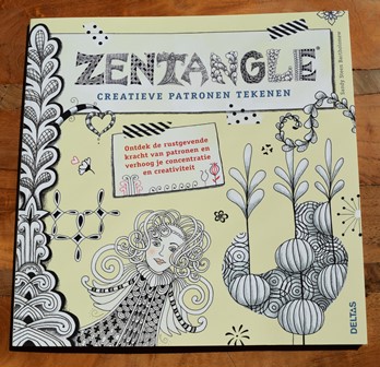 Zentangle