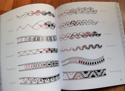 Zentangle