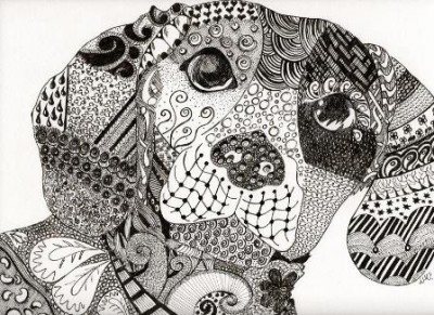 Zentangle