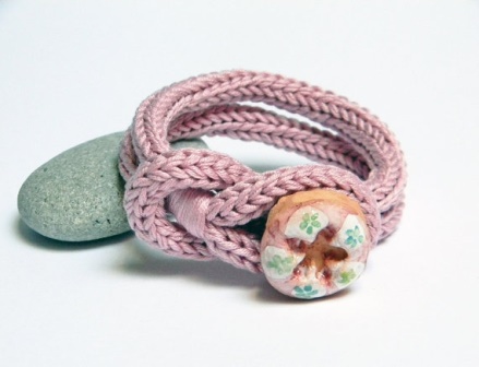 armband punniken