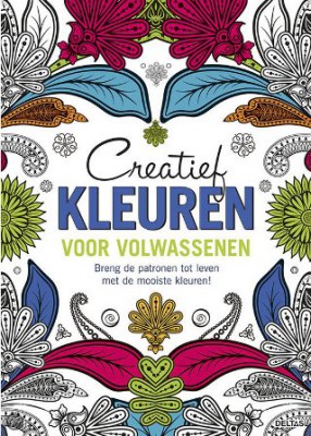 Creatief kleuren