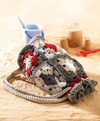granny squares