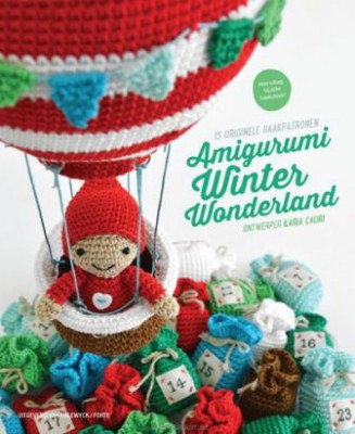 amigurumi