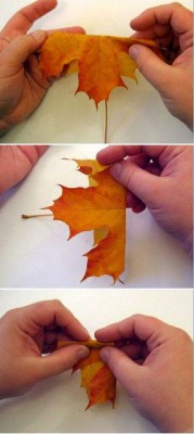 herfst boeket