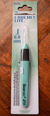 Crochet lite