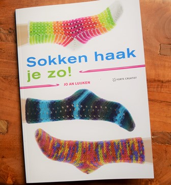 sokken haken