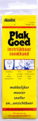 stijkband