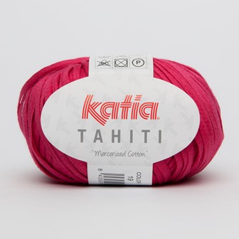 tahiti fuchsia
