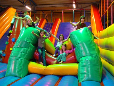 kinderfeestje