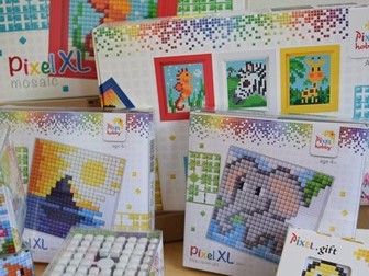 pixelhobby