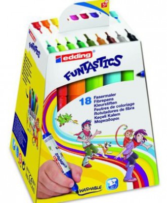 funtastics
