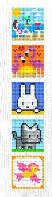 pixelhobbymagneten