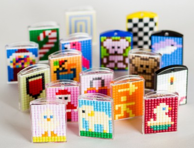 pixelhobby