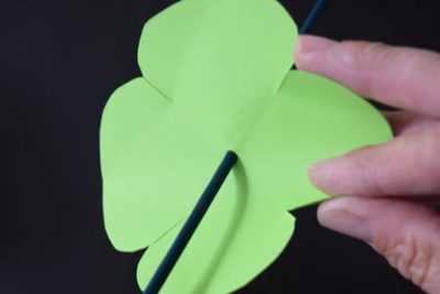 bloemen maken