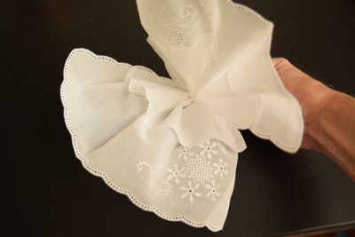 bloemen maken