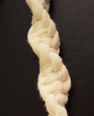 plantenhanger knopen