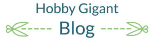 logo hobby gigant blog