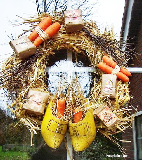 Tenslotte Pastoor koken Creatieve sinterklaas knutsel ideeën - Hobby Gigant