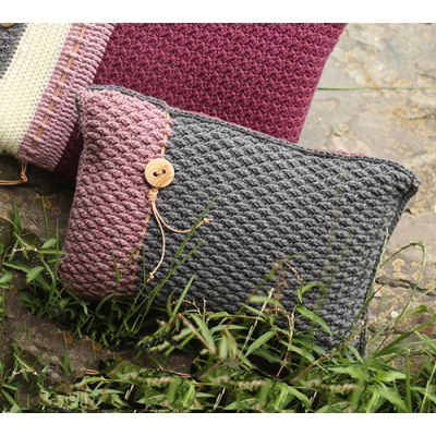 fairmade kussen haken fonty