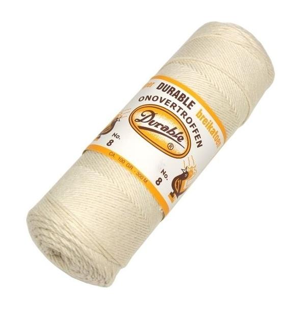 Durable Breikatoen ecru