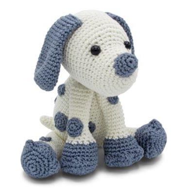 kraamcadeautje haken