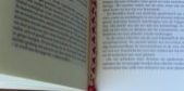 boekenlegger