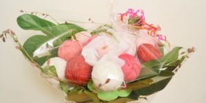 bloemen maken