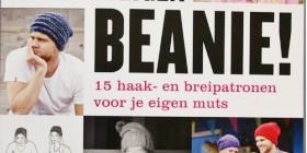 maak je eigen beanie