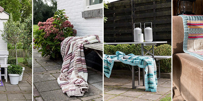 Lossen en vasten CAL 2017