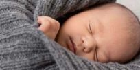 baby uitzet