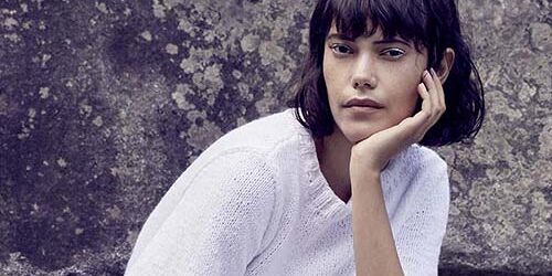 Blog zomerkleding haken en breien