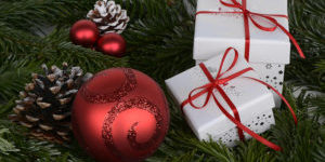 kerstcadeutjes