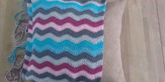 cocktailkussenhoesje