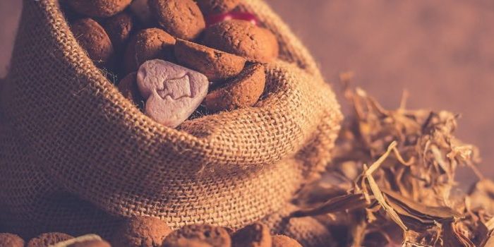 sinterklaas pepernoten