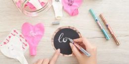 valentijnsdag diy ideeën