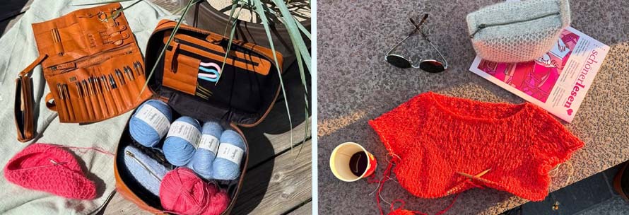 creatief op vakantie | Hobby Gigant