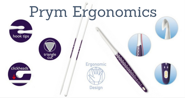 Prym Ergonomics | Hobby Gigant
