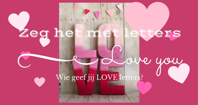 letters versieren | Hobby Gigant letters versieren | Hobby Gigant
