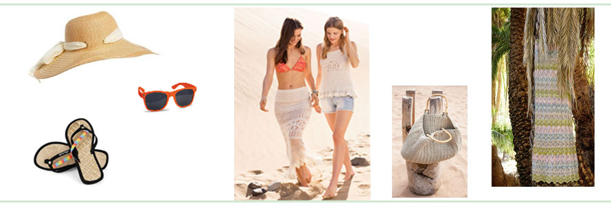 top 10 vakantie kleding haken en breien | Hobby Gigant