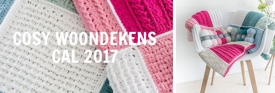 cosy woondekens cal | hobby gigant